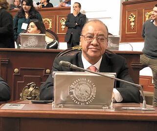 Este mes sale ley de trabajo no asalariado: diputado