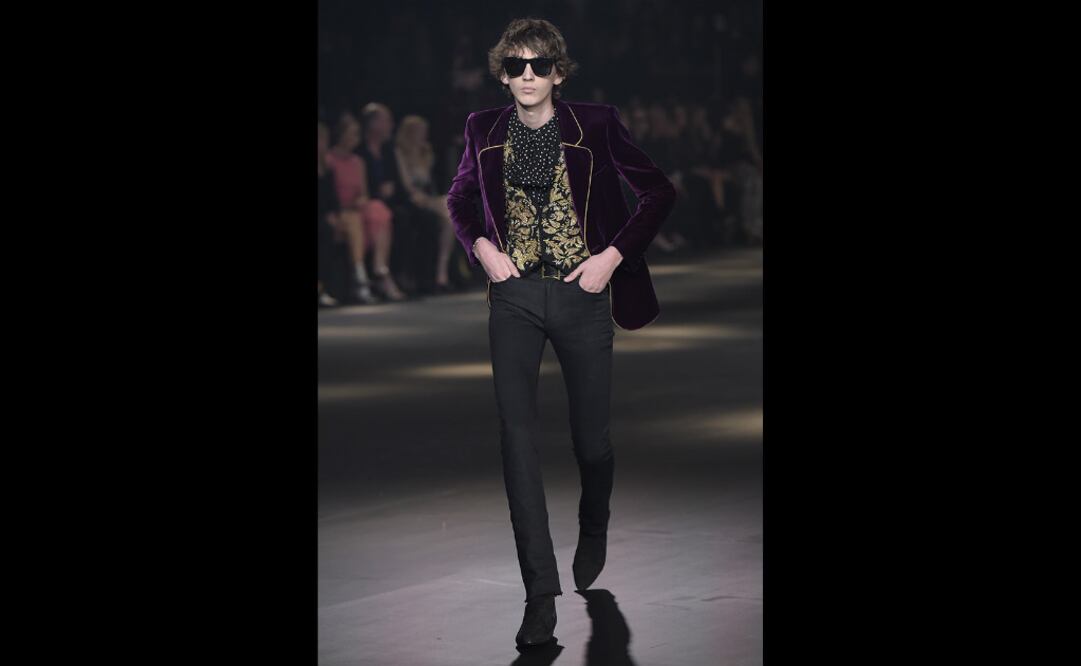 Colección Ready-To-Wear para hombre 2016