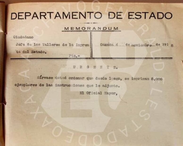 Spanish flu: What Mexico learned from the 1918 pandemic