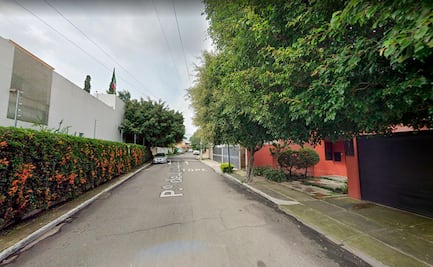 Mapa. Ubica aquí las casas de Caro Quintero que quiere EU