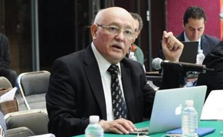 Un muy cómodo auditor para el gobierno