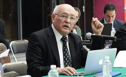 Un muy cómodo auditor para el gobierno