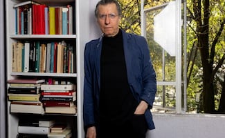 Los lamentos de Shelley sobre la muerte de Keats, reinterpretados por Víctor Manuel Mendiola 