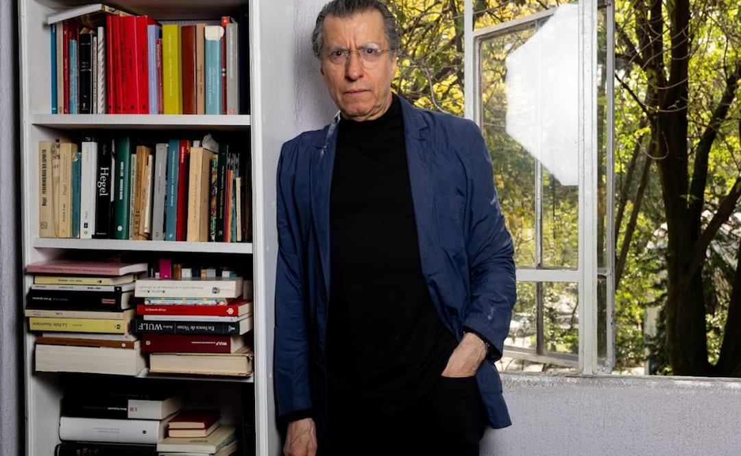 Foto: Hugo Salvador/EL UNIVERSAL.