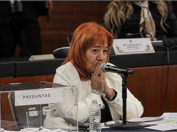 CNDH urge al Congreso a aprobar reforma de desaparición y búsqueda de personas; iniciativa se envió desde marzo