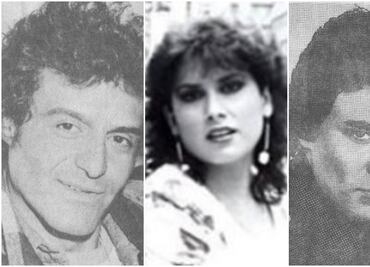 Dulce, José José y Gonzalo Vega: el triángulo de amor y amistad que impulsó la carrera de la cantante