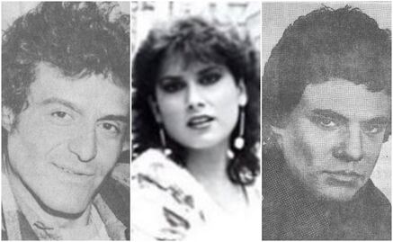 Dulce, José José y Gonzalo Vega: el triángulo de amor y amistad que impulsó la carrera de la cantante