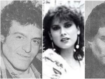 Dulce, José José y Gonzalo Vega: el triángulo de amor y amistad que impulsó la carrera de la cantante