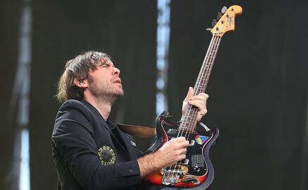 La energía no cesa en el Corona Capital