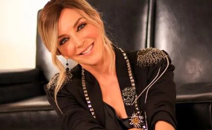 Proponen poliamor a Laura Flores