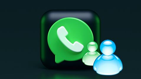 Cómo activar el modo MSN Messenger en WhatsApp