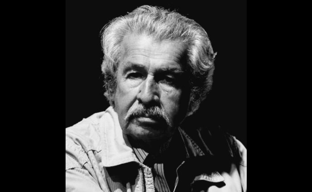 Foto: Twitter Instituto Nacional de Bellas Arte y Literatura