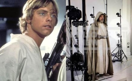La fuerza estará con los fans de Star Wars