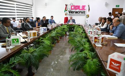 Avalan registro de 610 candidaturas a diputados en Veracruz