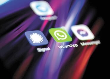 Expertos: redes sociales, un servicio privado, no público