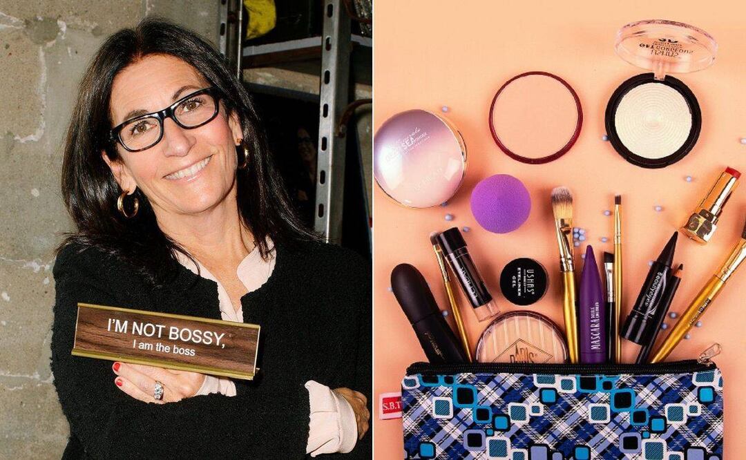 El maquillaje natural queda muy bien después de los 50 / Foto: Instagram @jonesroadbeauty / Pexels