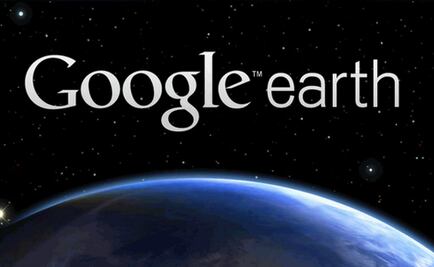 Cumple Google Earth, 10 años de volar alrededor del mundo
