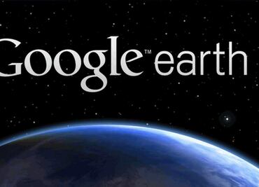 Cumple Google Earth, 10 años de volar alrededor del mundo