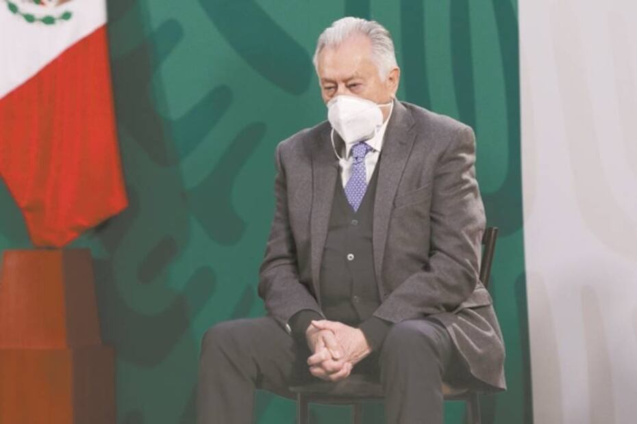 La 4T no busca destazar al INE