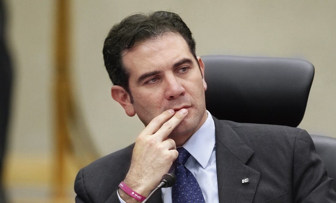 Foto: Archivo/EL UNIVERSAL