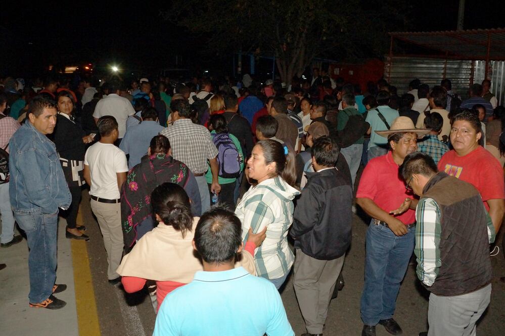 Edwin Hernández/ EL UNIVERSAL