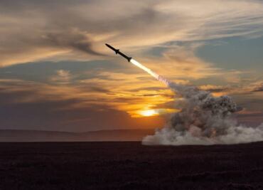 Alemania permitirá a Ucrania fabricar armas de largo alcance; podrán usarse contra Rusia