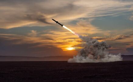 Alemania permitirá a Ucrania fabricar armas de largo alcance; podrán usarse contra Rusia