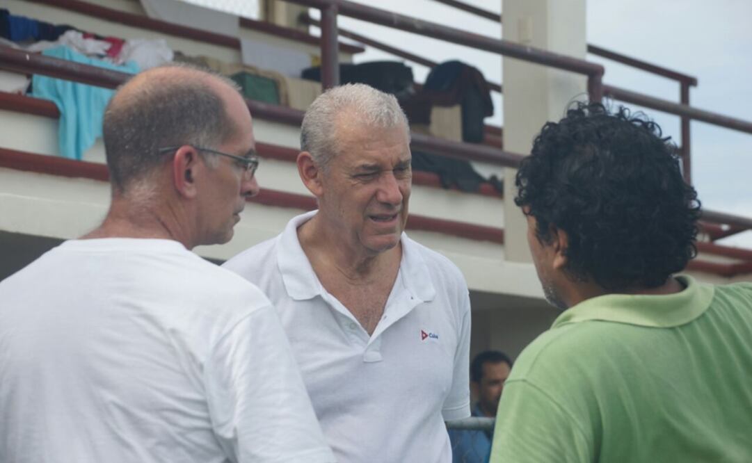 Fotos: Edwin Hernández