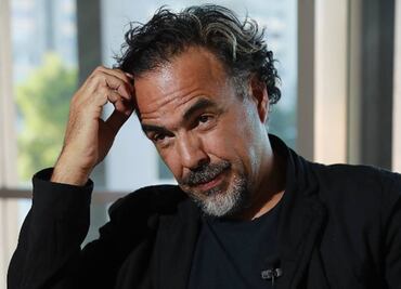 Alejandro González Iñárritu, ¿un cineasta "mamón"?
