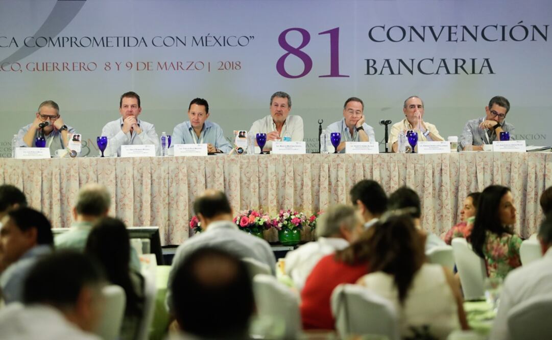 Foto: Archivo/EL UNIVERSAL