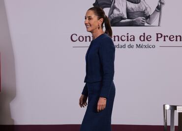 Detallan agenda de Claudia Sheinbaum en Cumbre G20; México respalda propuesta de Brasil
