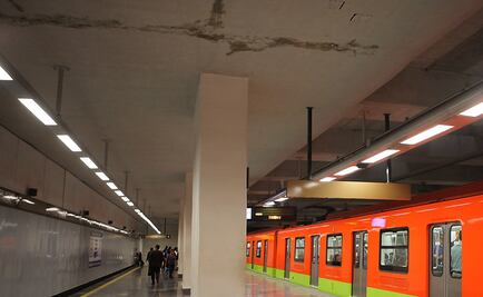 Alumnas de la UAM crean señalización para agilizar movilidad en el Metro