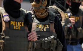 Reporte revela preocupante aumento de suicidios en centros de ICE