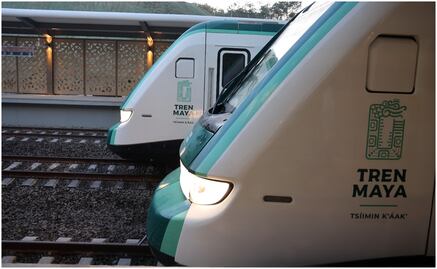 Tras inauguración del Tren Maya, organización convoca a una movilización en Tulum