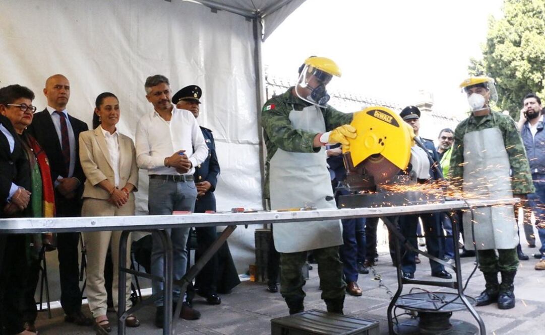 (Foto: Cortesía CDMX)