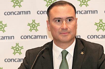 Pide Concamin blindaje productivo para 2017