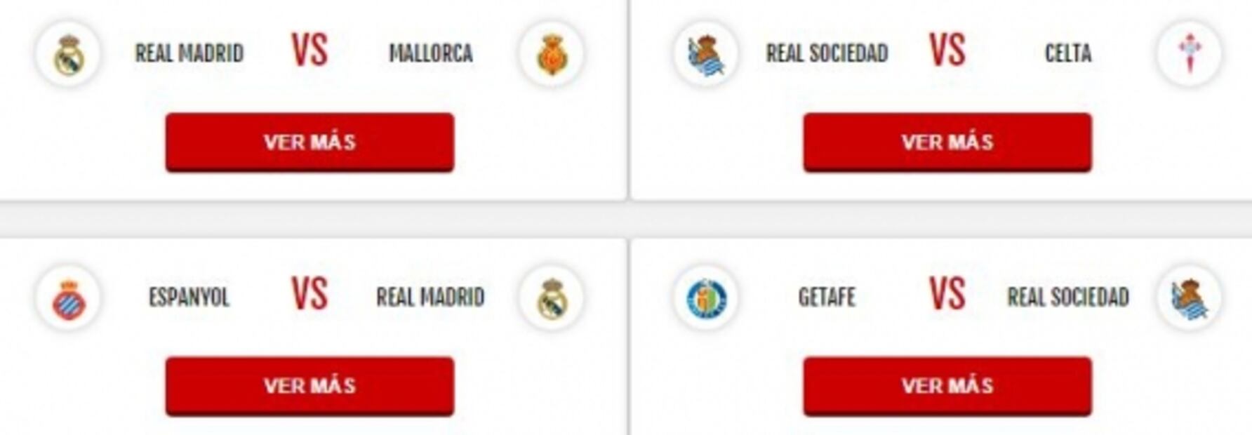 Real Madrid vence a la Real Sociedad y toma el liderato de la Liga Española