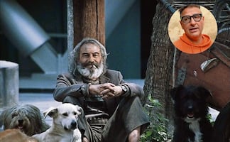 Desatan secretos de "Amores perros"