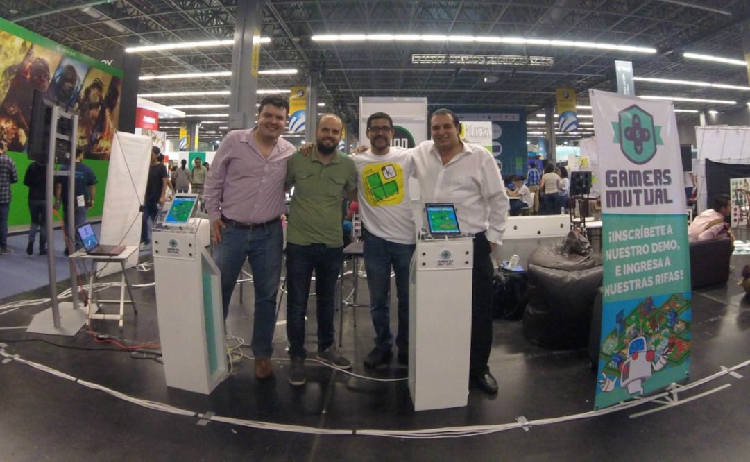 El mercado de los juegos Free to Play, principalmente es monetizado por sólo el 2% de los gamers que los juegan