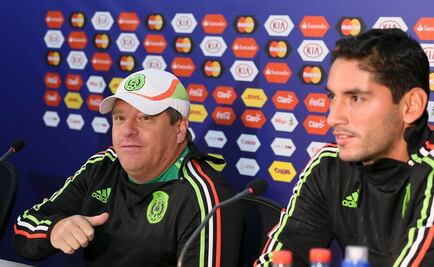 Herrera insiste en que llegarán hasta la final