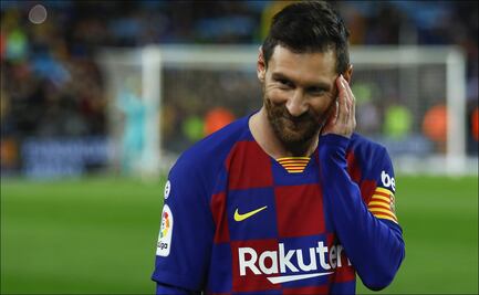 El Barcelona gana demanda a productora de TV