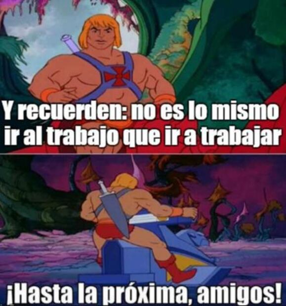 Estos son los mejores memes del 2018