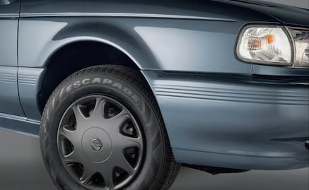 Entérate. Los autos más robados en 2017 y los municipios con mayor incidencia