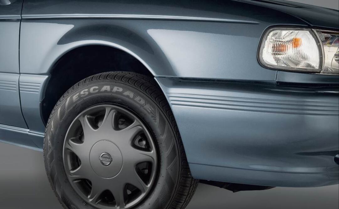 Entérate. Los autos más robados en 2017 y los municipios con mayor incidencia