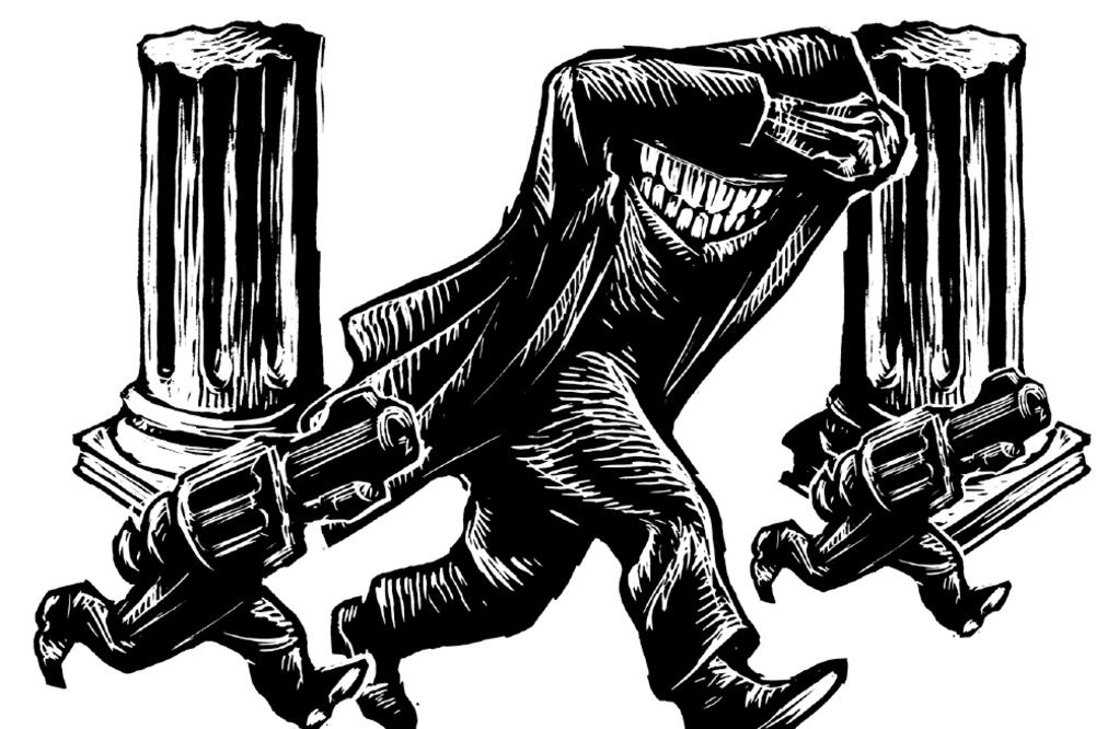 La mafia política que se adueñó de Tláhuac