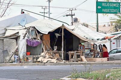 Hay 6 estados en México con menos pobreza que Europa, y no, no está la CDMX