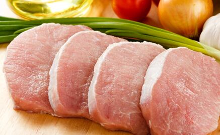 La carne de cerdo no hace daño, asegura académica de la UNAM