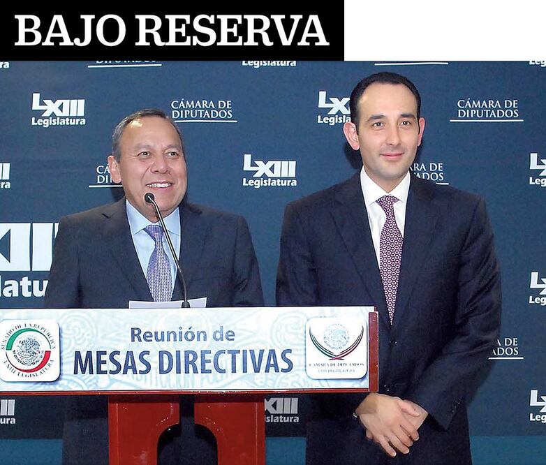 El Papa y la discordia en el Congreso