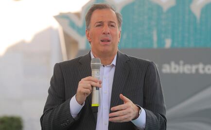 Ajuste de Inegi confirma buen desempeño de la economía: Meade
