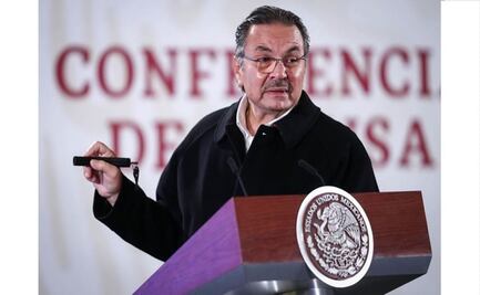 Titular de Pemex contrató a familiares con sueldos de hasta 97 mil pesos, acusa el PAN